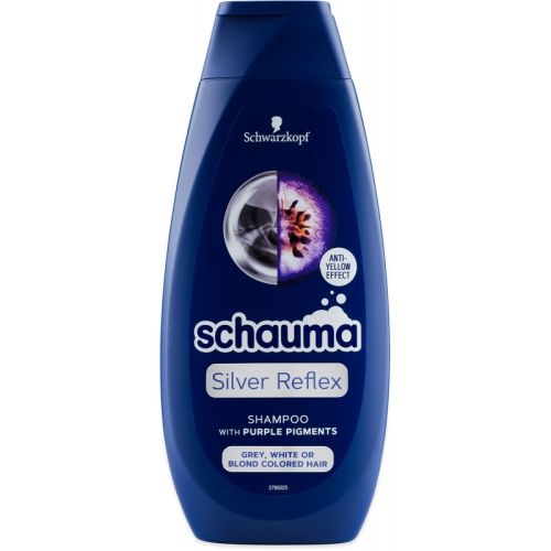 Schauma �ampon Silver Reflex 250 ml